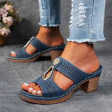 Addison - Orthopedic Sandals