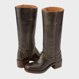 Christa | Classic Tall Riding Boots