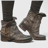 Annegret | Orthopedic Boots