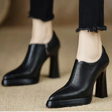 Marianne Stylish Pumps