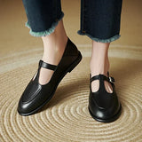 Lillian Low Heeled Pumps