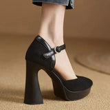 Gabriella Elegant Pumps