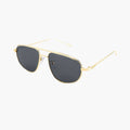 Gold / Black