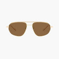 Gold / Brown