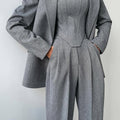 Gray