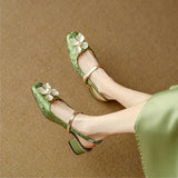 Alyssa Slingback Pumps