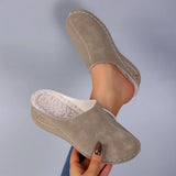 Ruby - Orthopedic Slippers