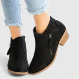 Amrei | Orthopedic Boots