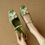 Georgia Elegant Pumps