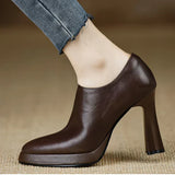 Marianne Stylish Pumps