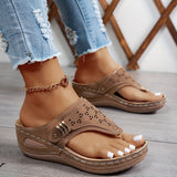 Dominique - Orthopedic Sandals