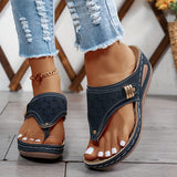 Delphine - Orthopedic Comfort Sandals