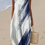 Claire - Cotton Dress