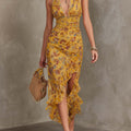 Ginger Yellow