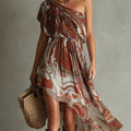 Reddish brown