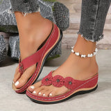 Stella - Comfort Orthopedic Sandals