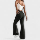Alicia - Elegant wide pants