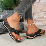 Estelle - Orthopedic Sandals