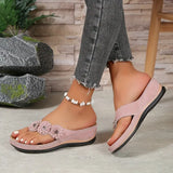 Estelle - Orthopedic Sandals