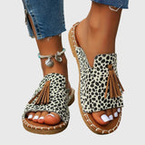 Simone - Orthopedic Sandals