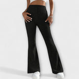Alicia - Elegant Wide Pants