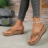 Estelle - Orthopedic Sandals