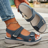 Scarlett - Orthopedic Women's Sandals