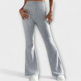 Alicia - Elegant Wide Pants