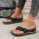 Estelle - Orthopedic Sandals