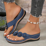 Estelle - Orthopedic Sandals