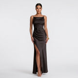 Penelope - Elegant Maxi Dress