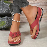 Stella - Comfort Orthopedic Sandals