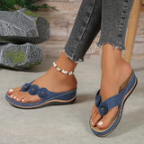Estelle - Orthopedic Sandals