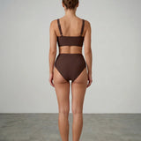 ANNA - SHAPING SILHOUETTE BIKINI