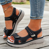 Scarlett - Orthopedic Women's Sandals