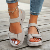 Vanessa - Orthopedic Sandals