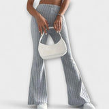 Alicia - Elegant wide pants