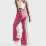 Alicia - Elegant wide pants