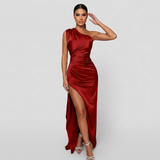 Coralie - Elegant Maxi Dress