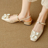 Georgia Elegant Pumps