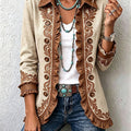 Tan & Brown