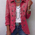 Rose Pink