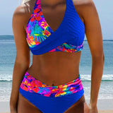 Sylvie - Crossed Bikini